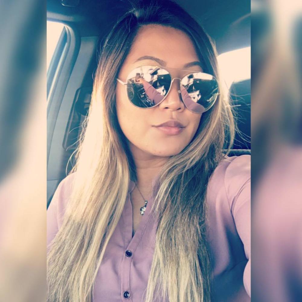 Meet your Posher, Diana